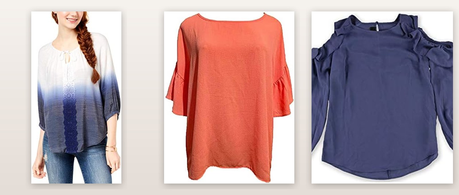 Bcx clothing — Understanding Junior Sizing and Fit Considerations